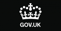 Gov.UK logo